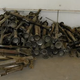 Image for article titled In Modern Wars, What Happens To Captured Weapons?
